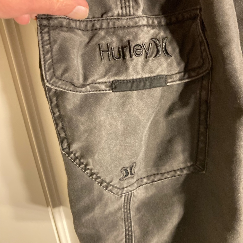 Hurley Board Shorts - Picture 7 of 10